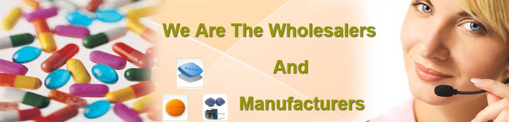 Pharmacy wholesaler Pharmacy wholesaler