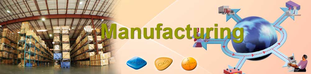 Pharmacy Manufacturers Pharmacy Manufacturers